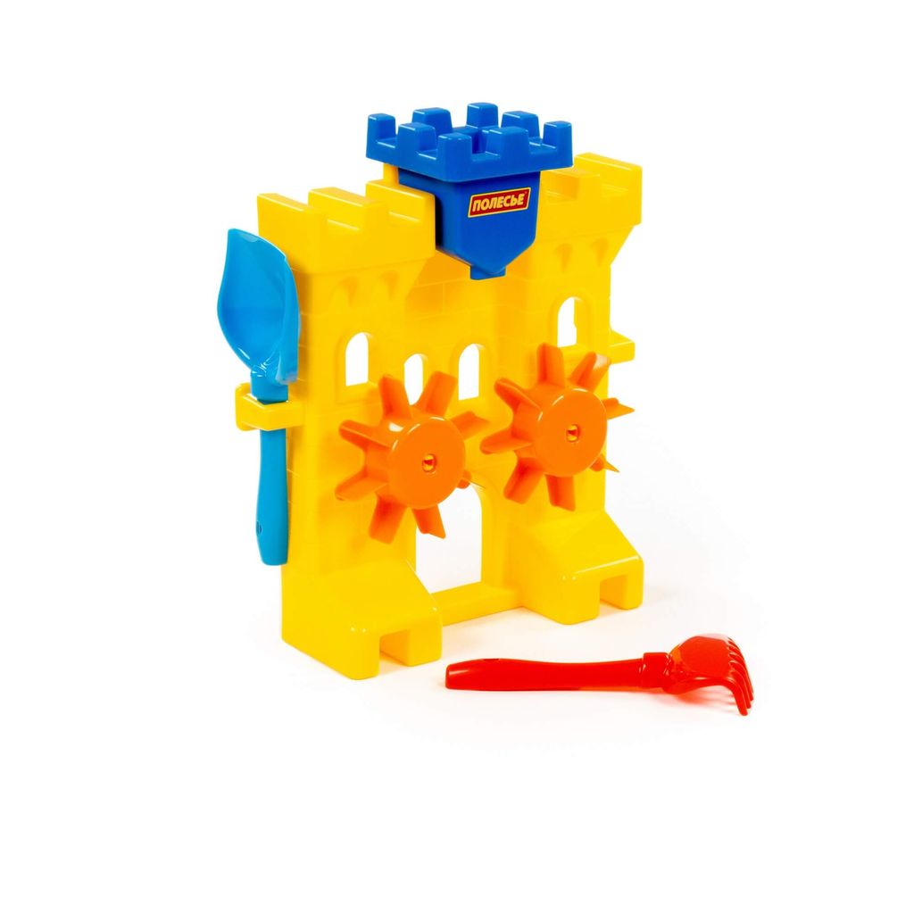 Набор №475 - Полесье фото 2