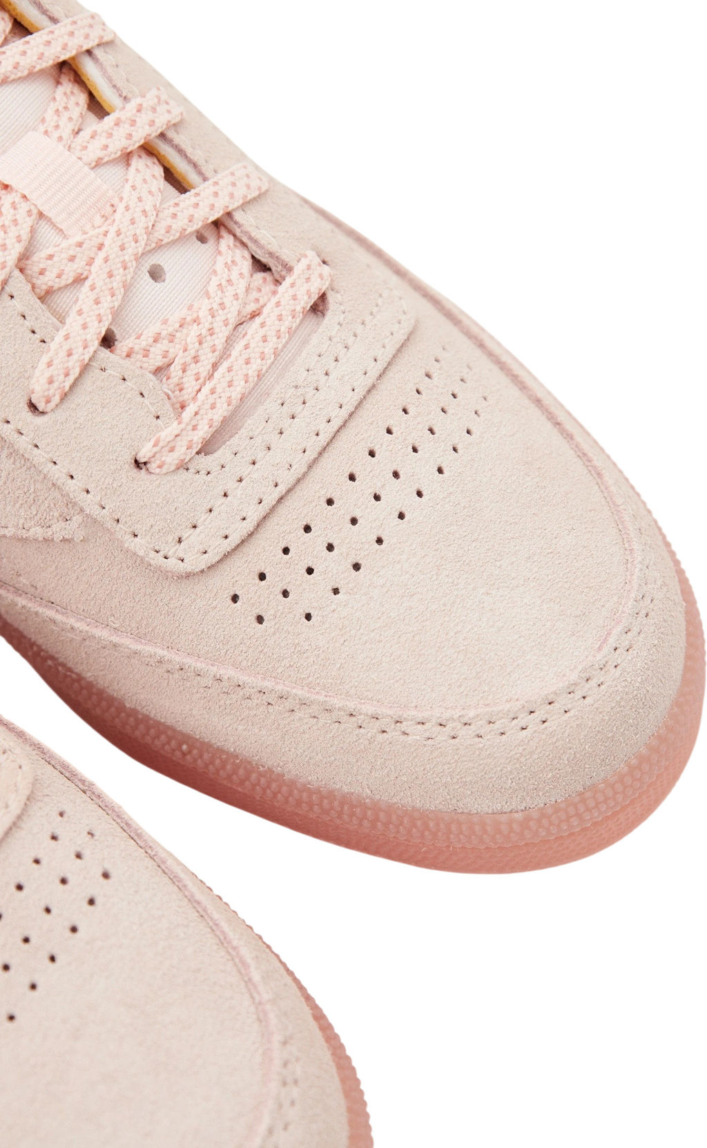 Кеды женские