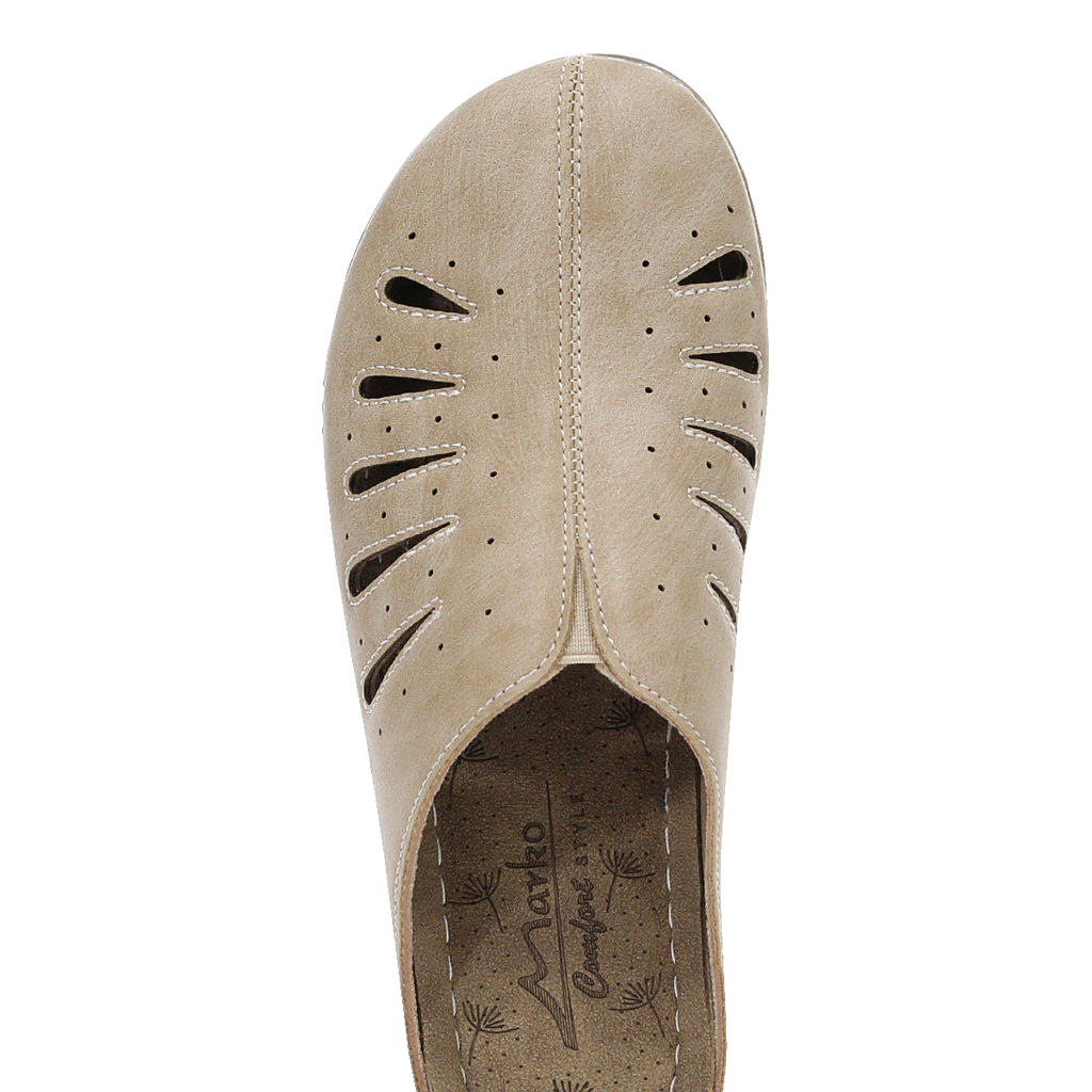 Сабо женские - Marko фото 5