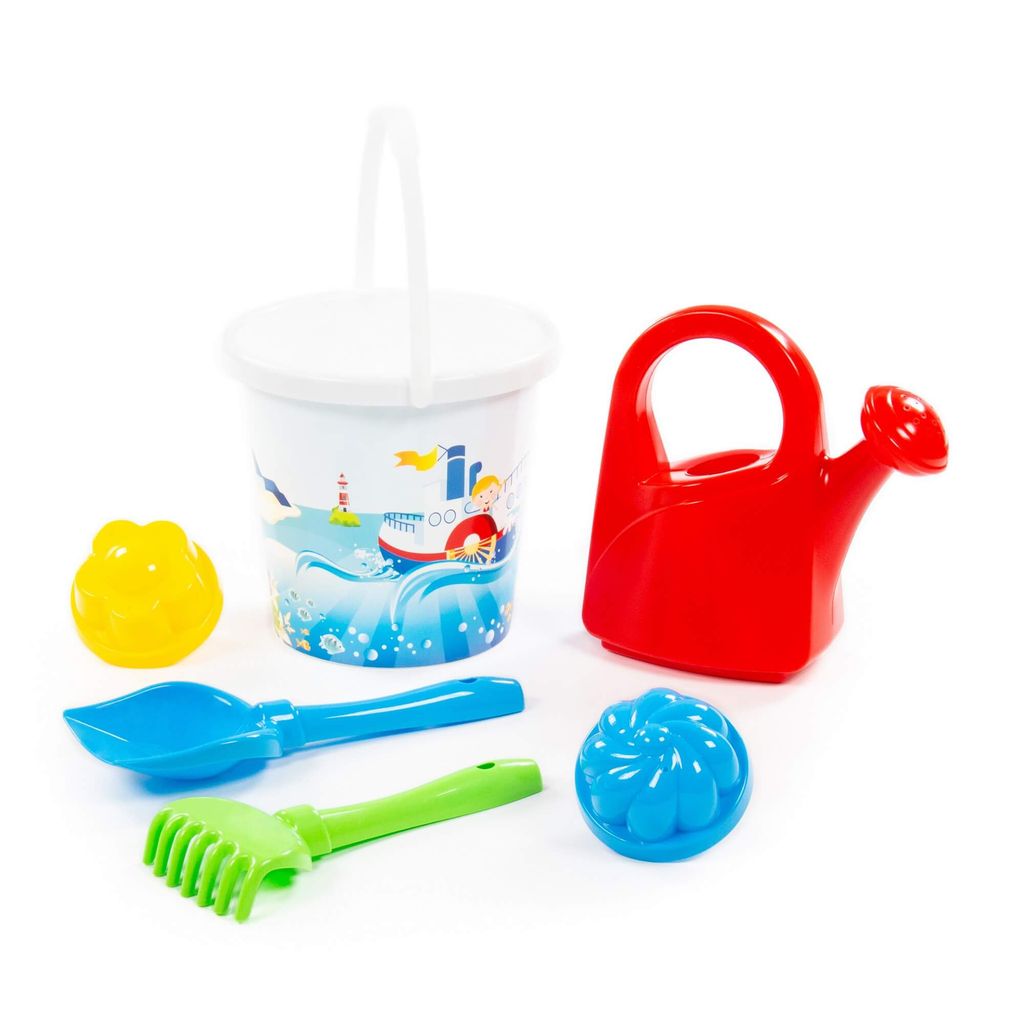 Набор №124 - Полесье фото 2