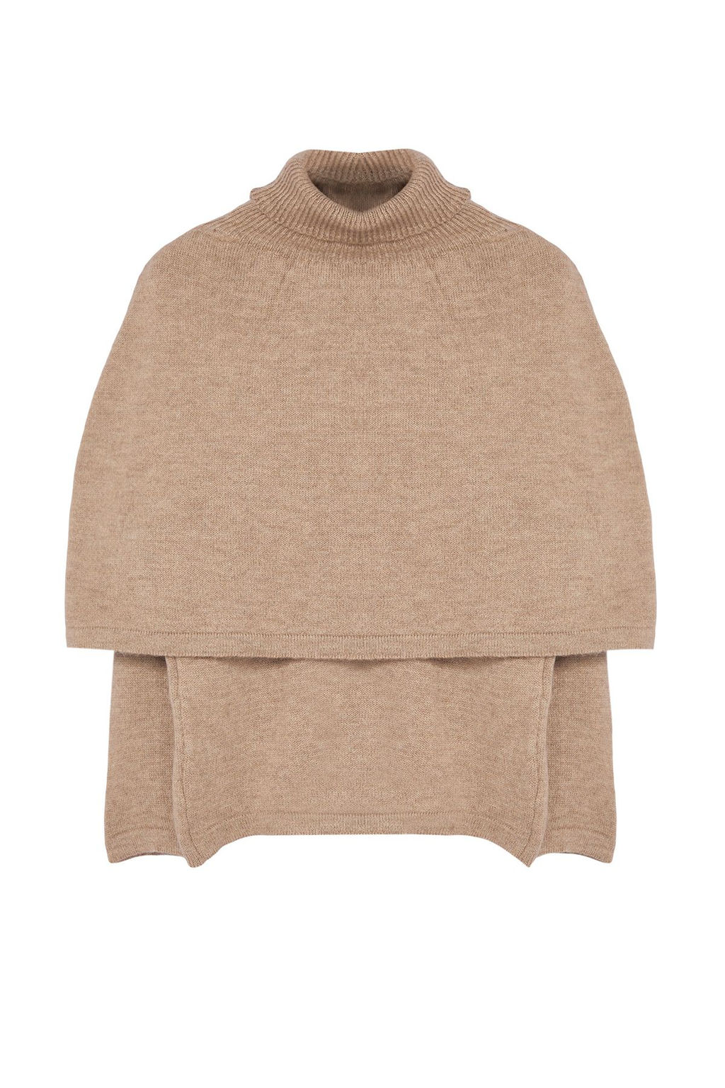 Vizon Yumusak Dokulu Pancolu Triko Kazak TWOAW25KZ00161 - Trendyolmilla фото 7