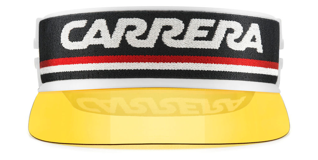 Солнцезащитные очки CARRERA SPORT VISOR фото 2