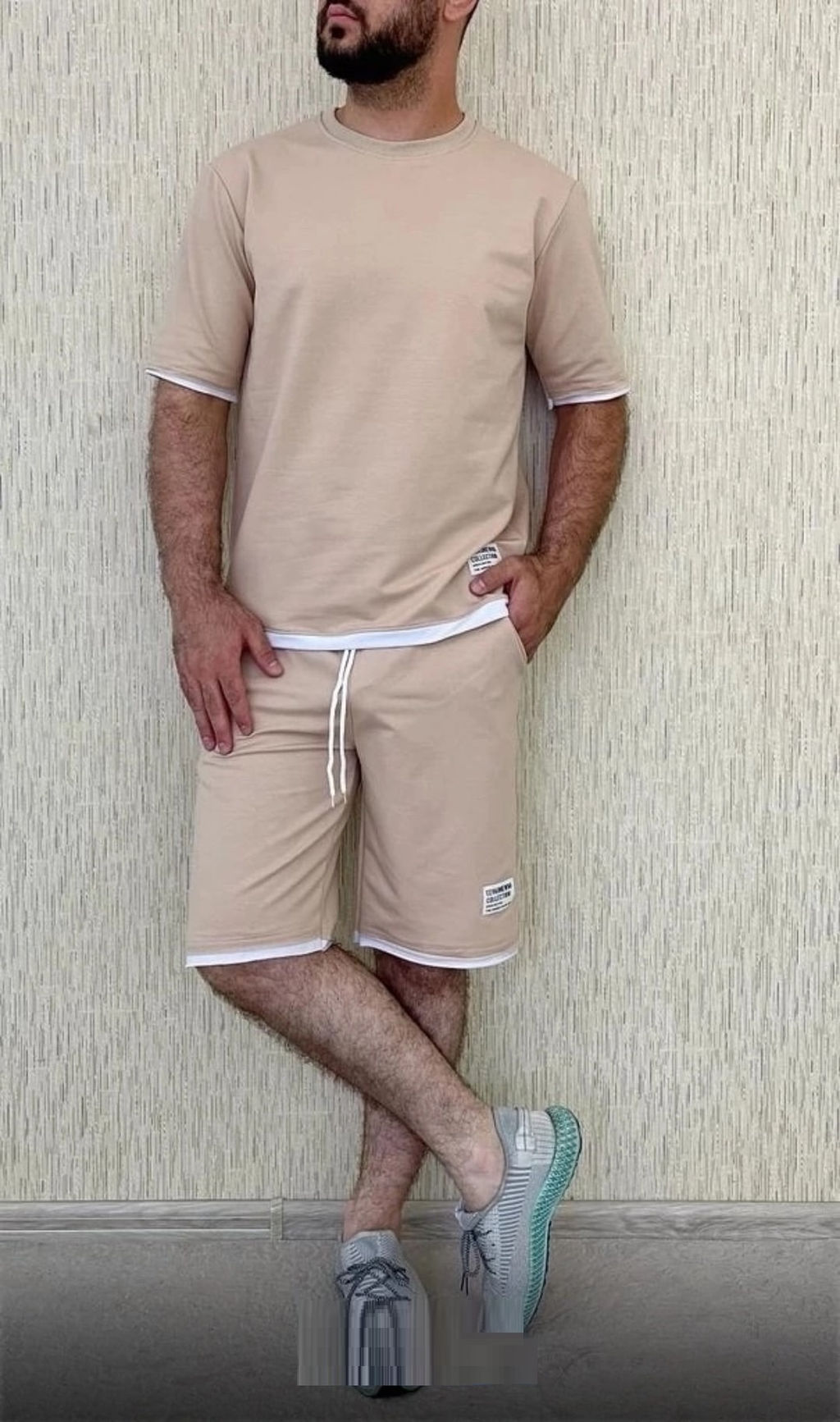 Костюм двойка, Артикул: 116632