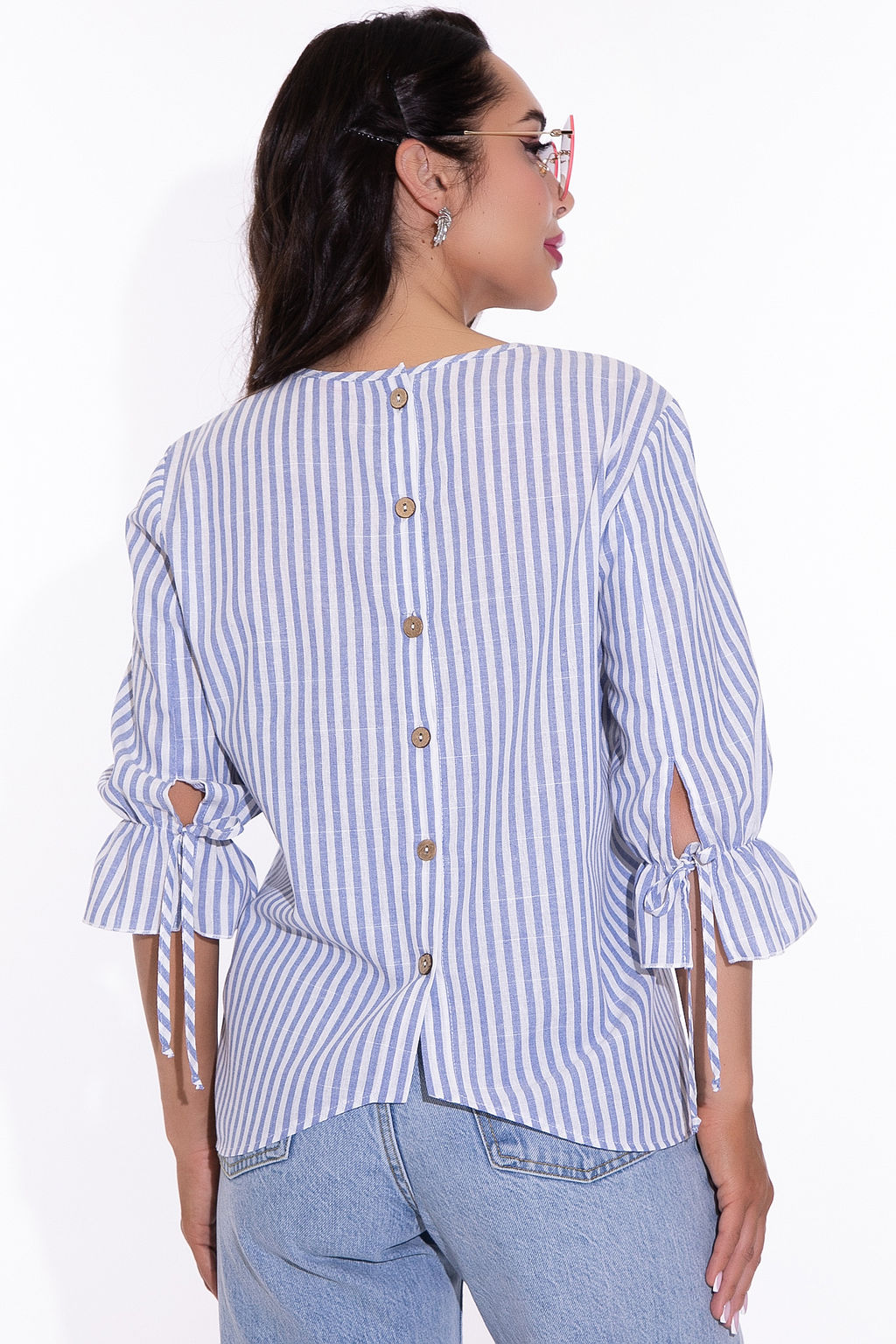 Блузон Ария - Эльза фото 3