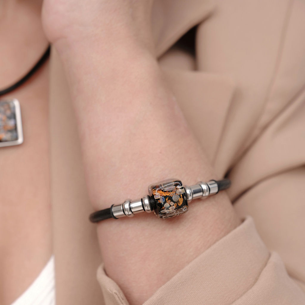 SACRAMENTAL Браслет R3672 - Vloes фото 2