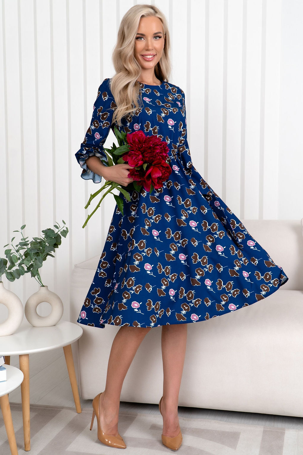 Платье 6853 - Open-style фото 2
