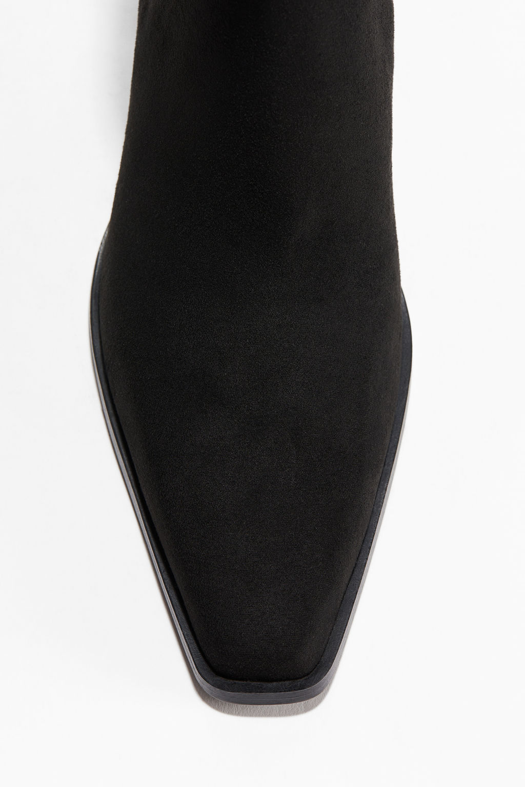 Botas Chelsea - H&m фото 5