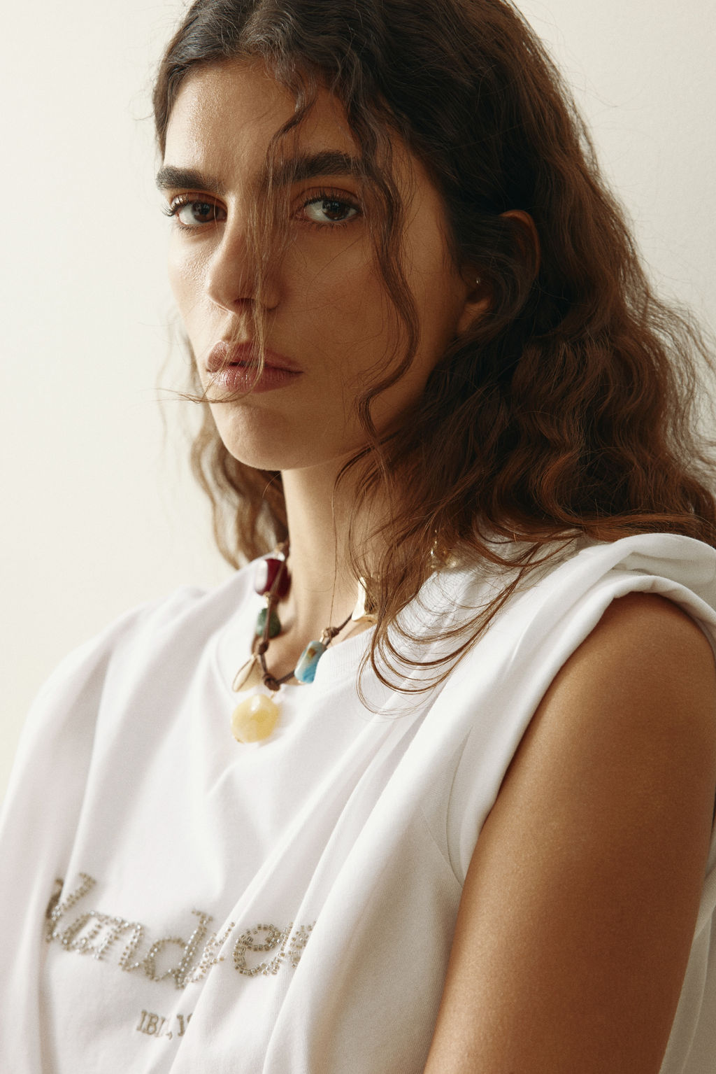 Camiseta oversize - H&m фото 9