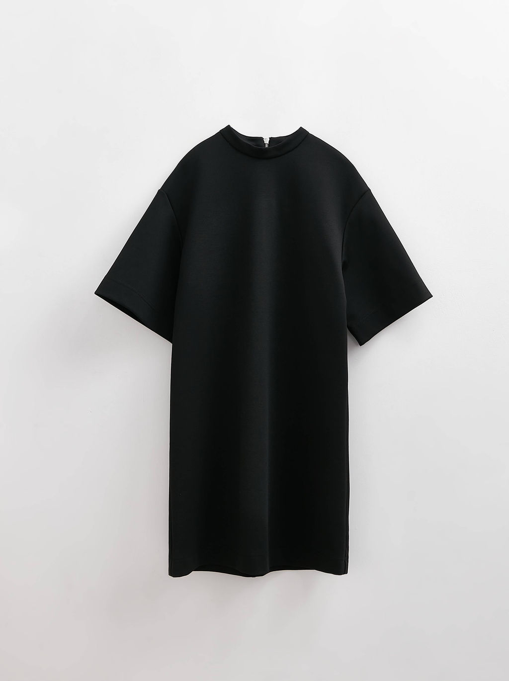 CONTE LPL 2801 Платье женское black - Conte elegant фото 6