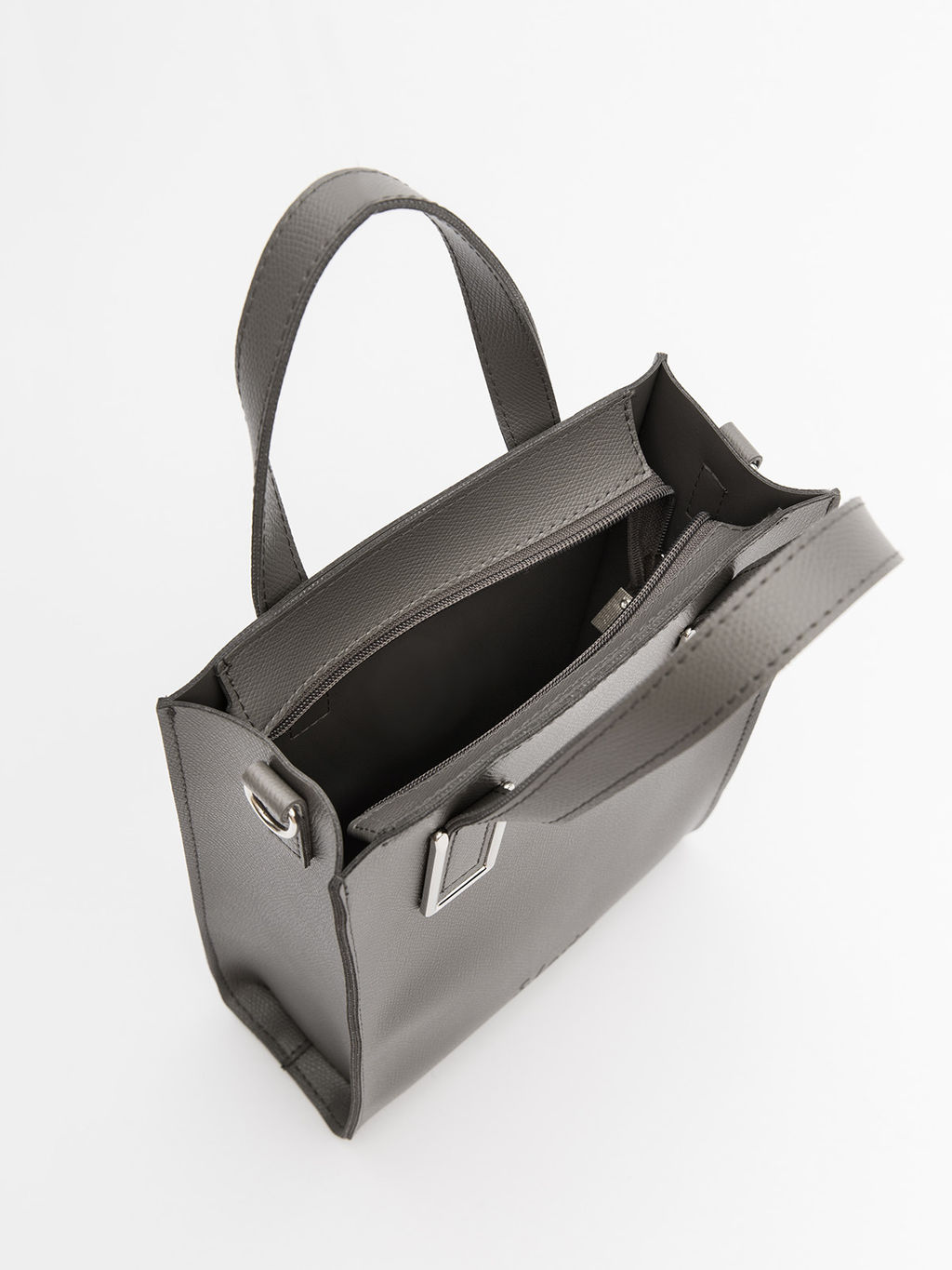 Серый кросс-боди S.Lavia  фото 20