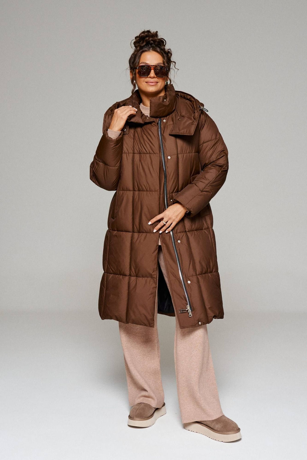 Пальто - B&F фото 7