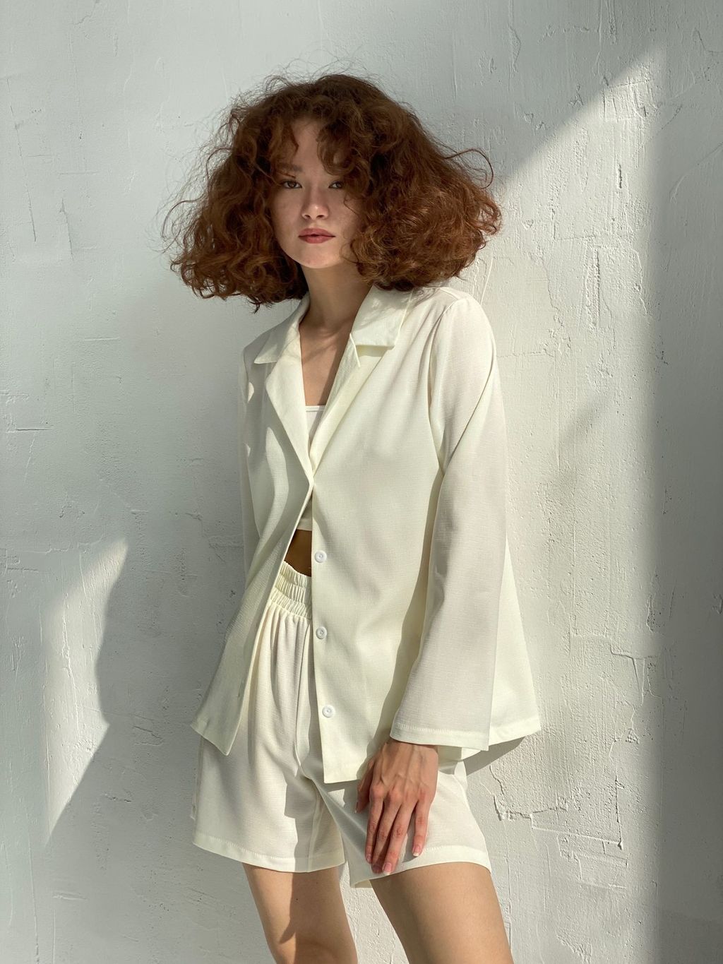 6777 Костюм из хлопка - Martichelli фото 7