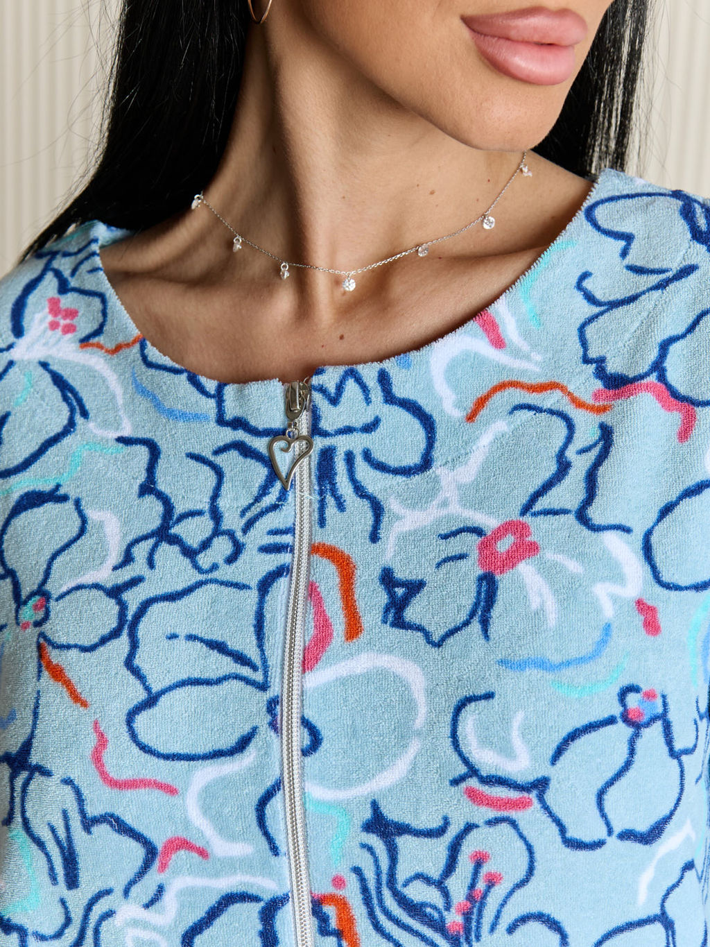 Халат мод.1474/8