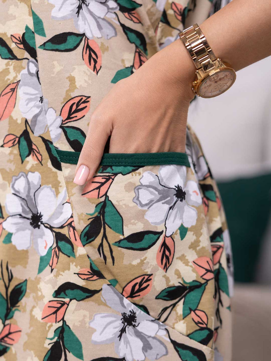 Халат мод.14/59