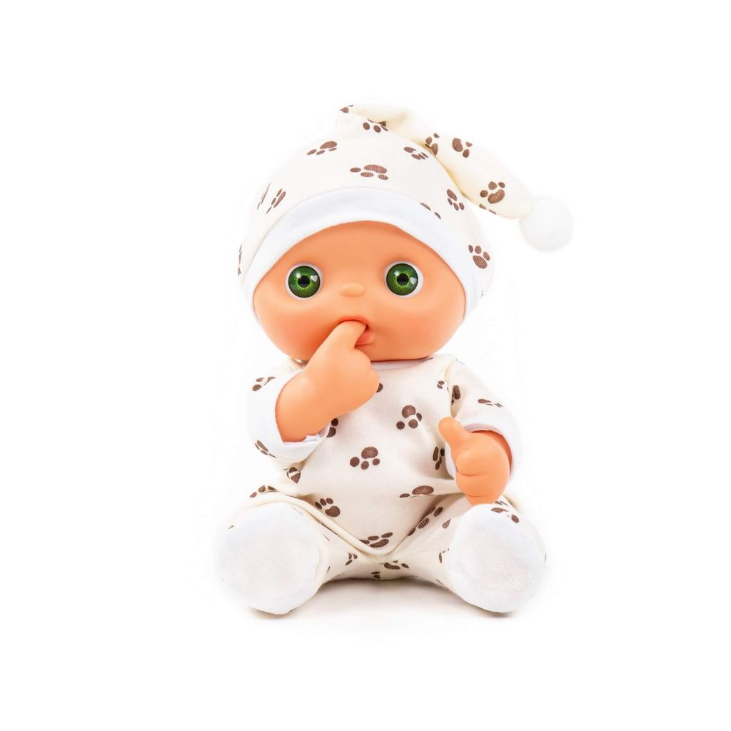 Кукла Озорной гномик (24 см) (в пакете) - Полесье фото 6