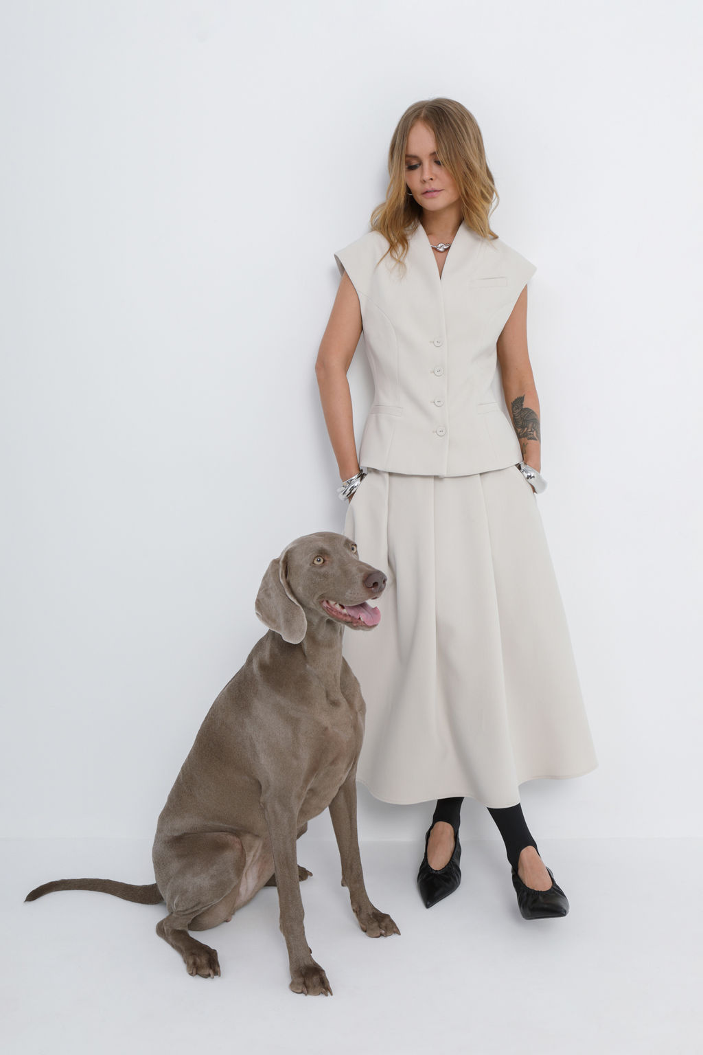 Костюм 5829 - Pirs фото 22