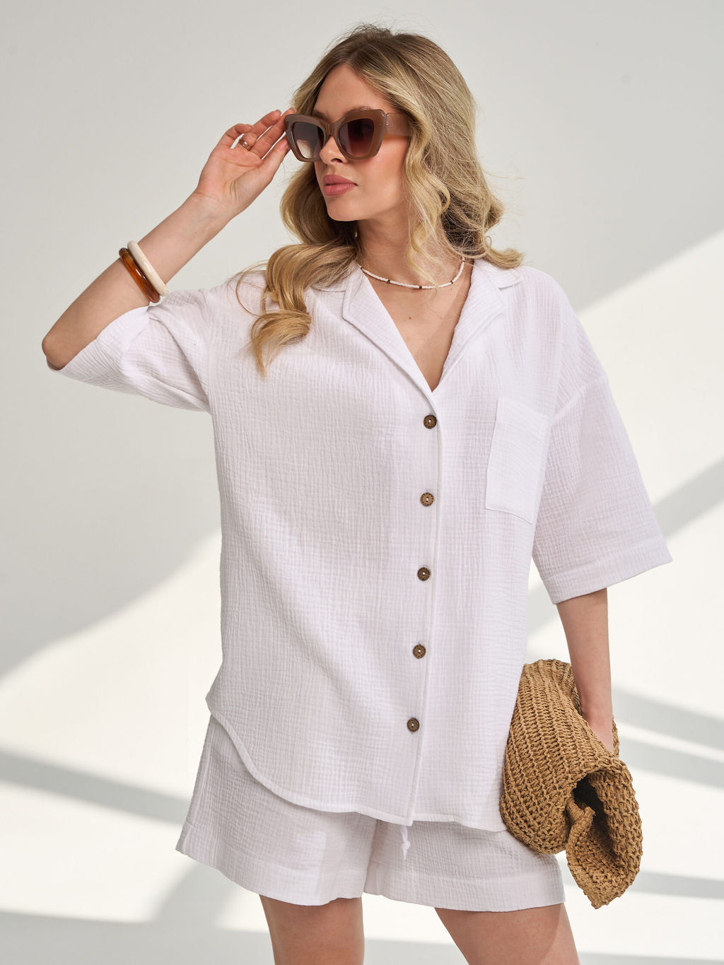 Костюм муслиновый - Оптима фото 14