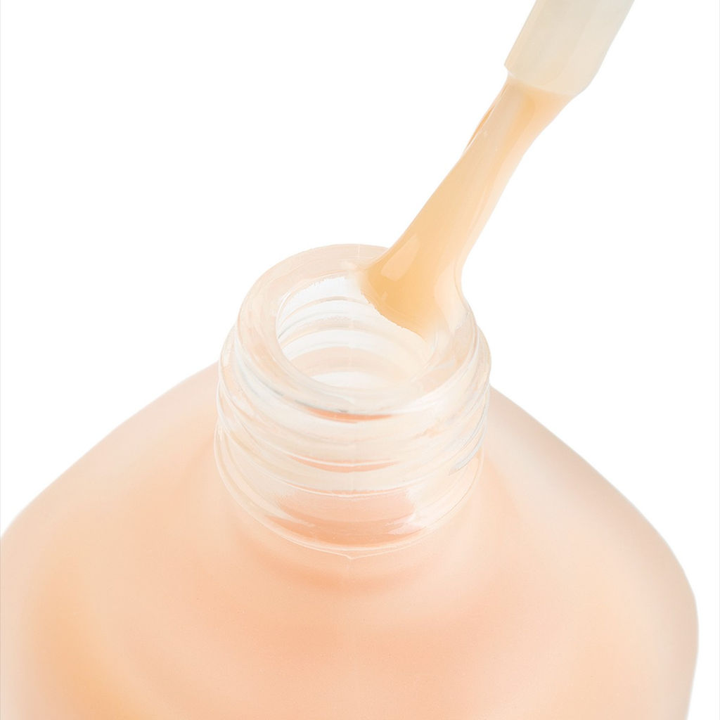 IQ Beauty Скорая помощь для восстановления ногтей / Quick Help and Rebuild, 12,5 мл  фото 4