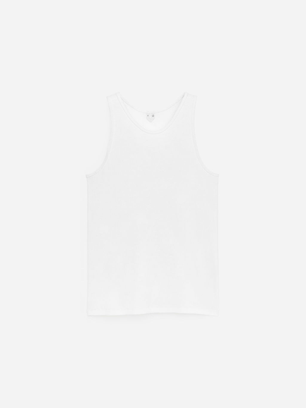 Top de tirantes de tipo deportivo de canal? - H&m фото 3