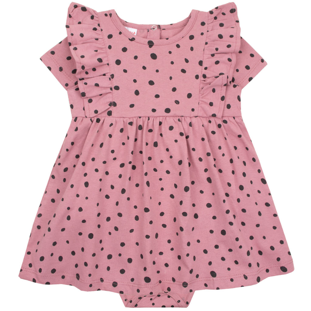 Платье-боди кулирка 1594100306