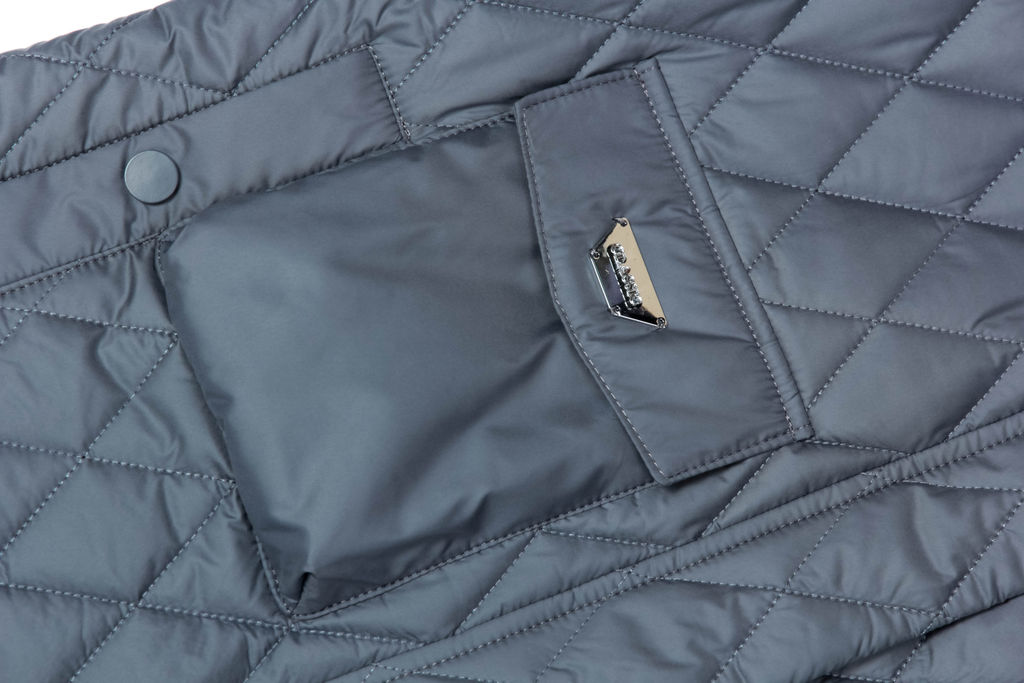 Куртка - Gipnoz фото 7