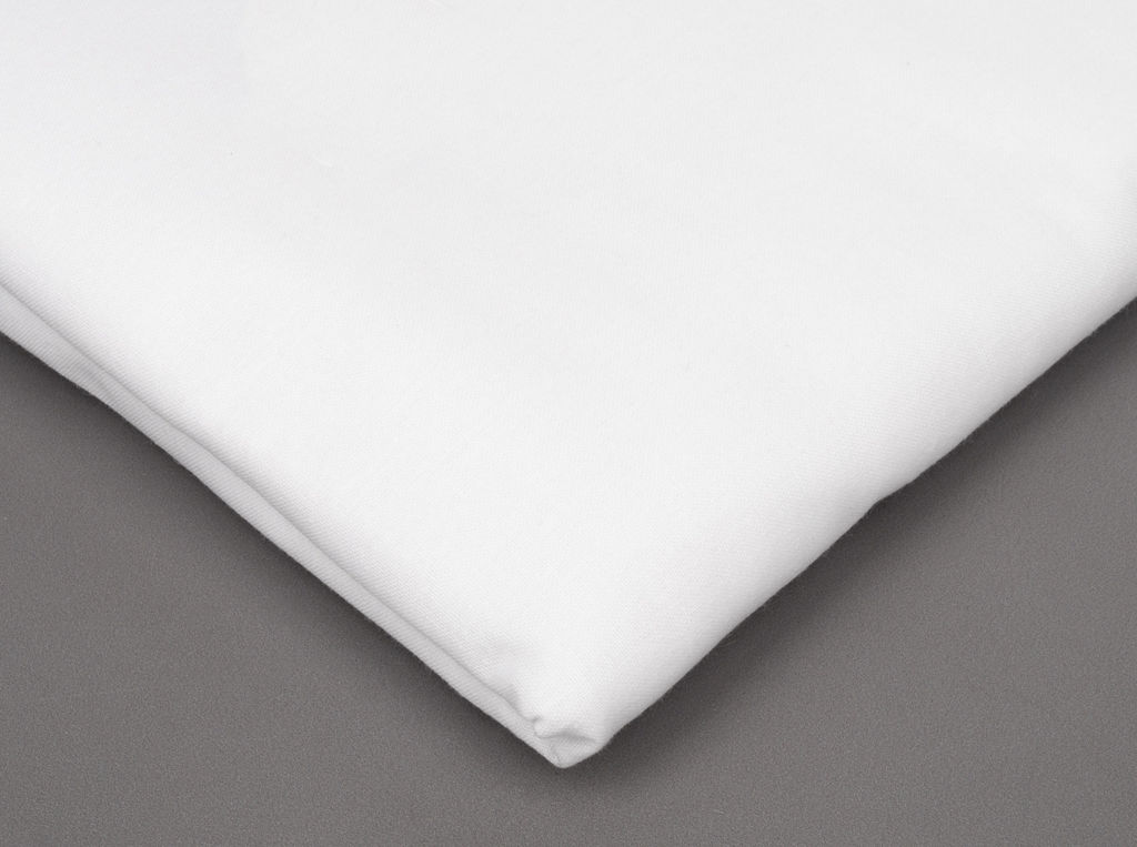 03С111-БЧ пододеяльник 215*153см белая бязь