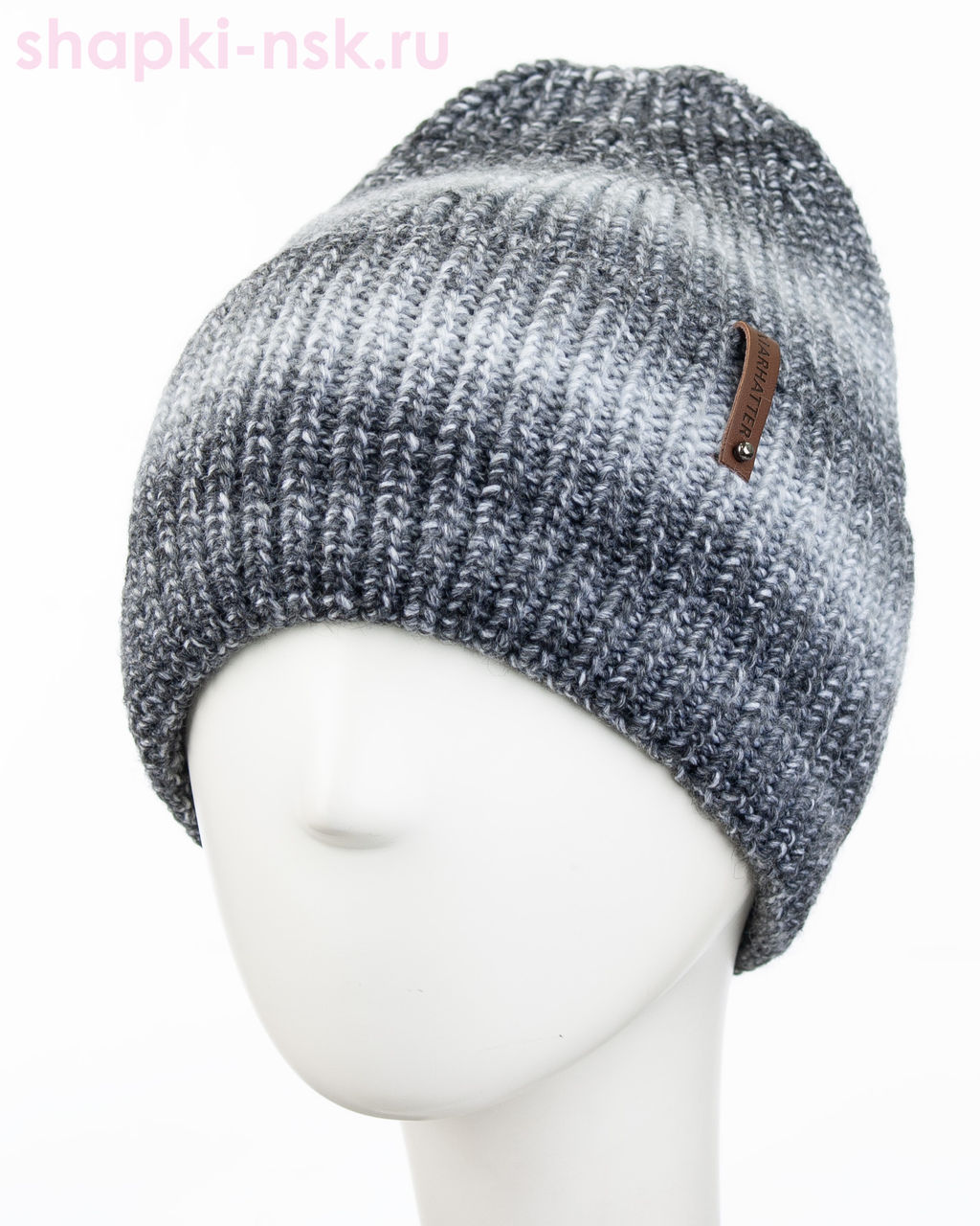 13101/2 MWH Колпак женский флис (56-58)