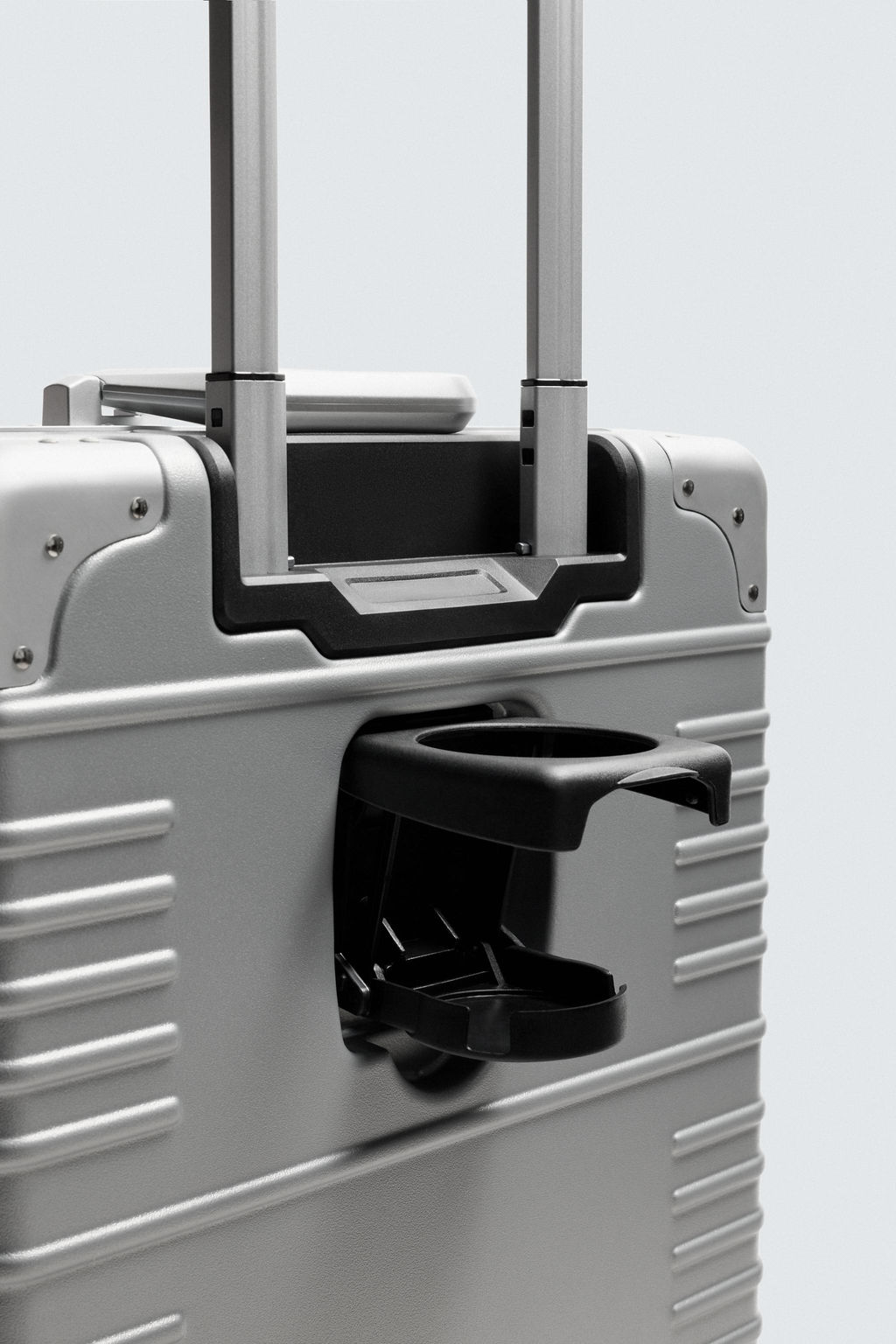 TRAVEL SUITCASE - Zara фото 14