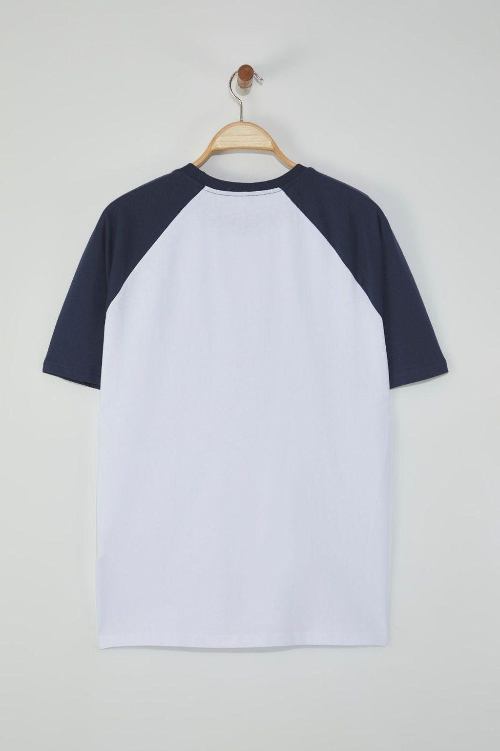 TRENDYOL MAN Koyu Kahverengi Regular Fit K?sa Kollu T-Shirt TMNSS20TS0182 - Trendyolmilla фото 9