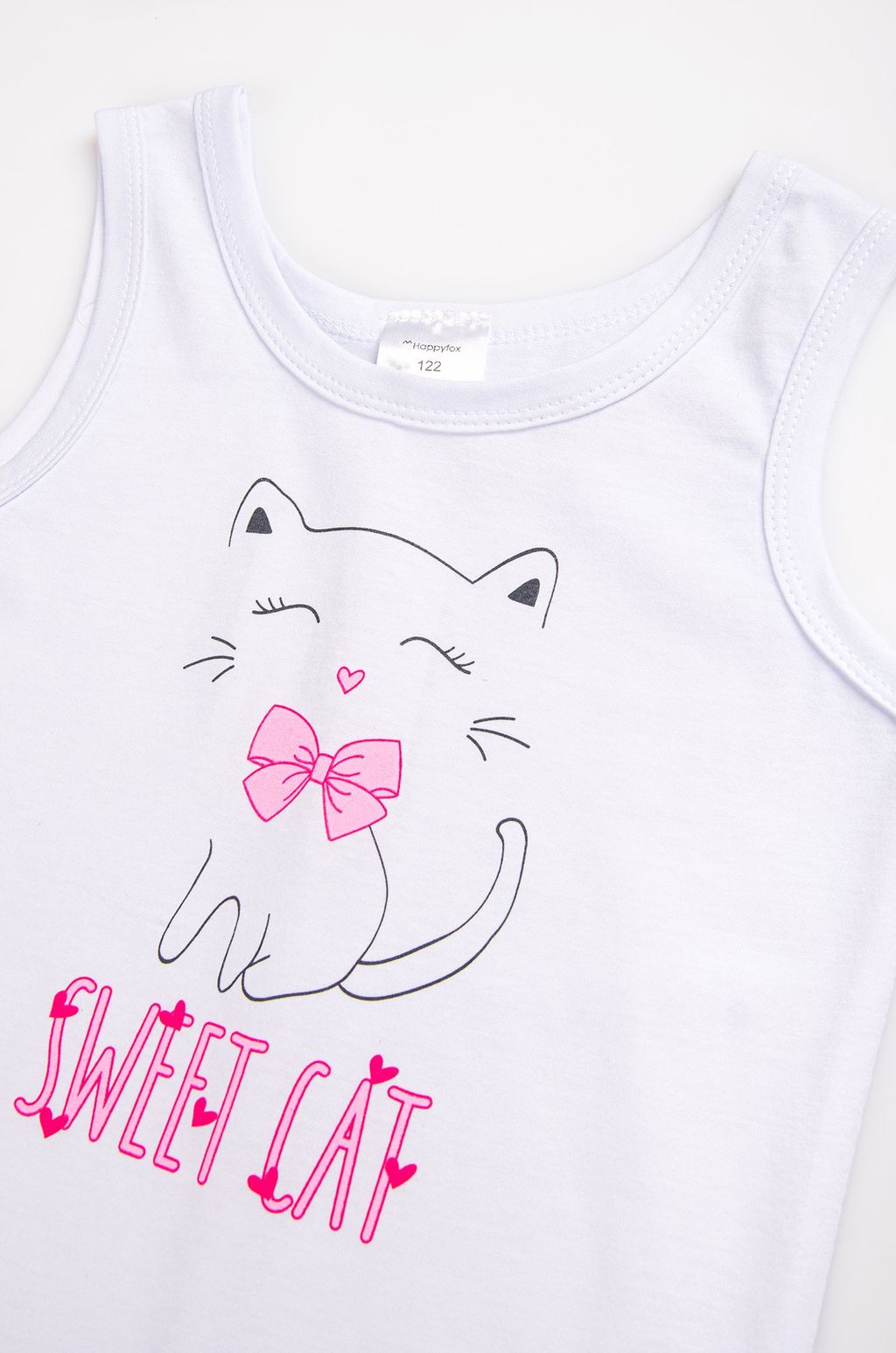 Комплект для девочки Happy Fox  фото 5