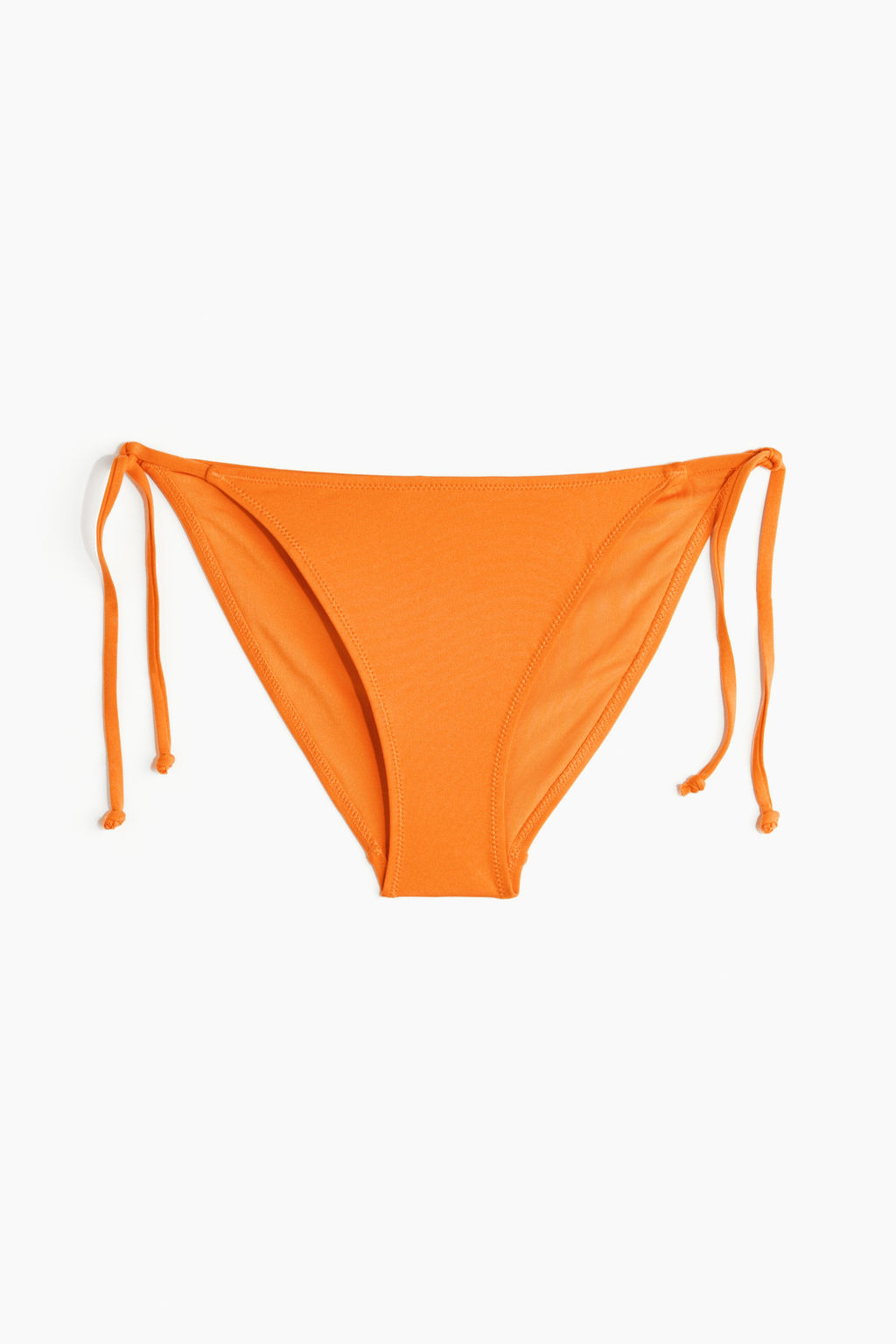 Braga de bikini con lazada - H&m фото 3