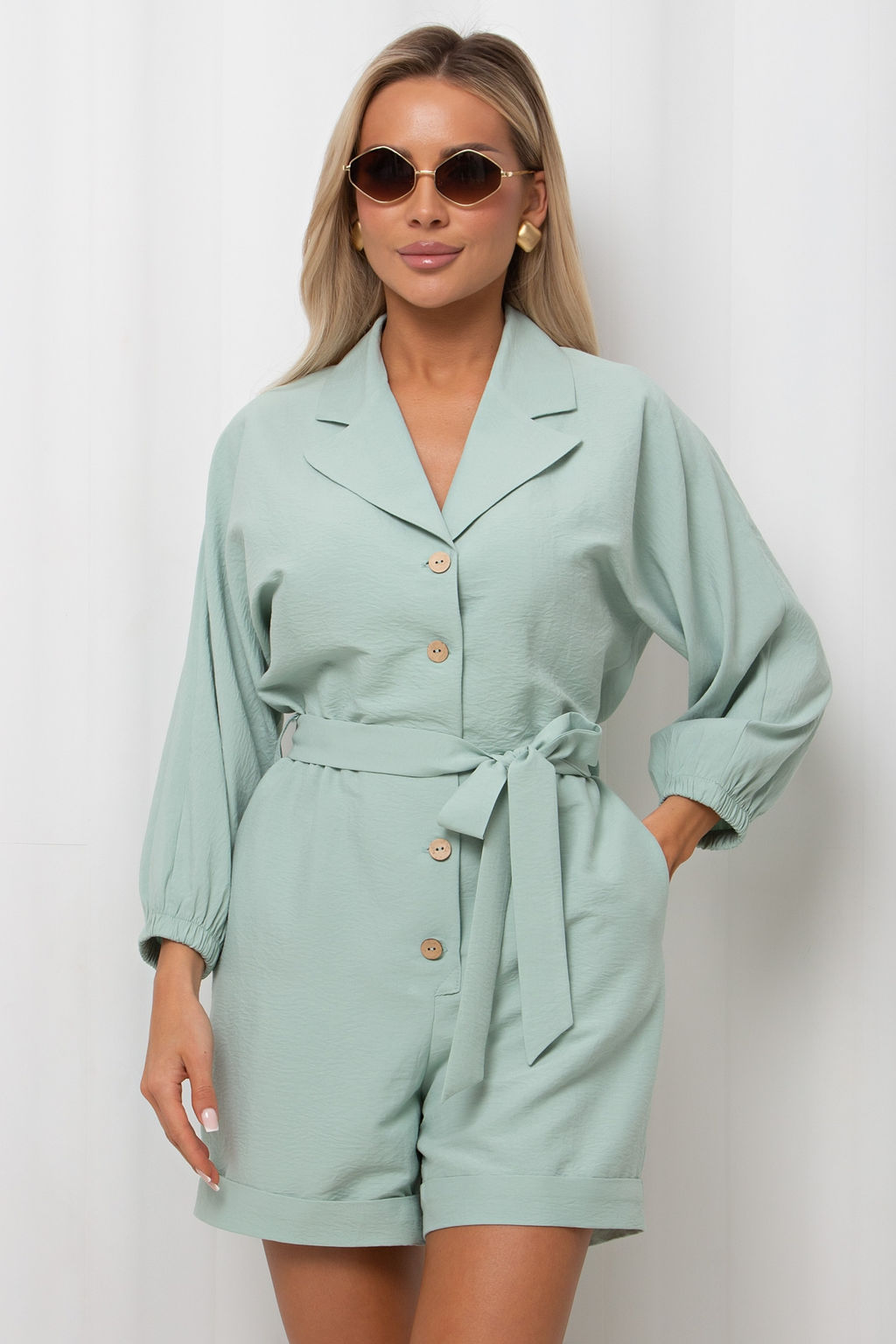 VALENTINA Комбинезон Агда №1  фото 2