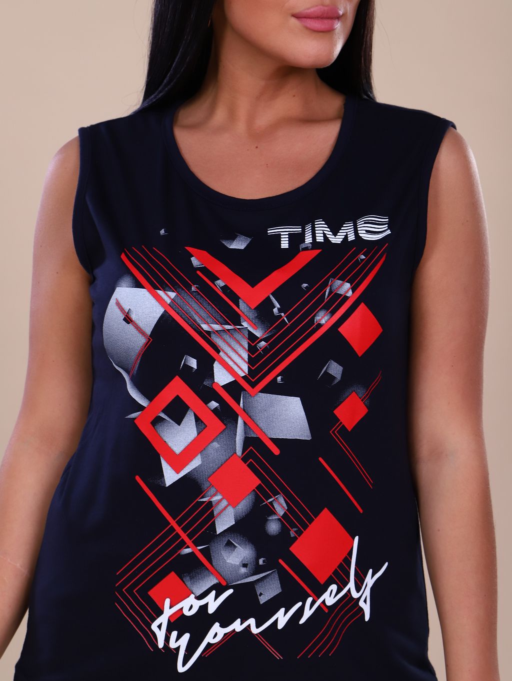 М357 Пижама Таймер - Иванушка-трикотаж фото 2