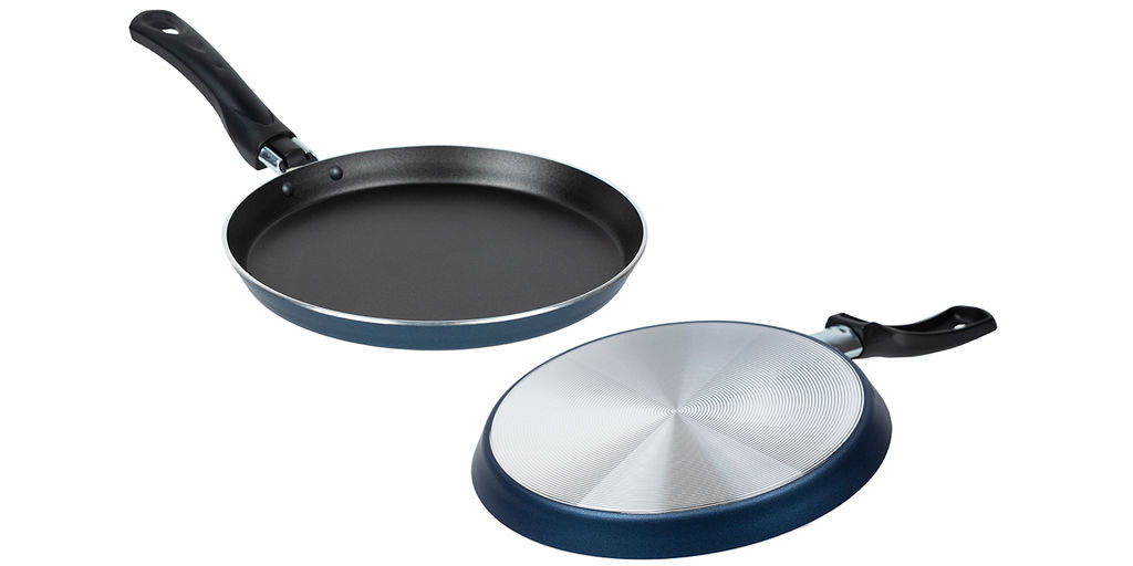 Калитва Сковорода блинная Сатин  фото 6