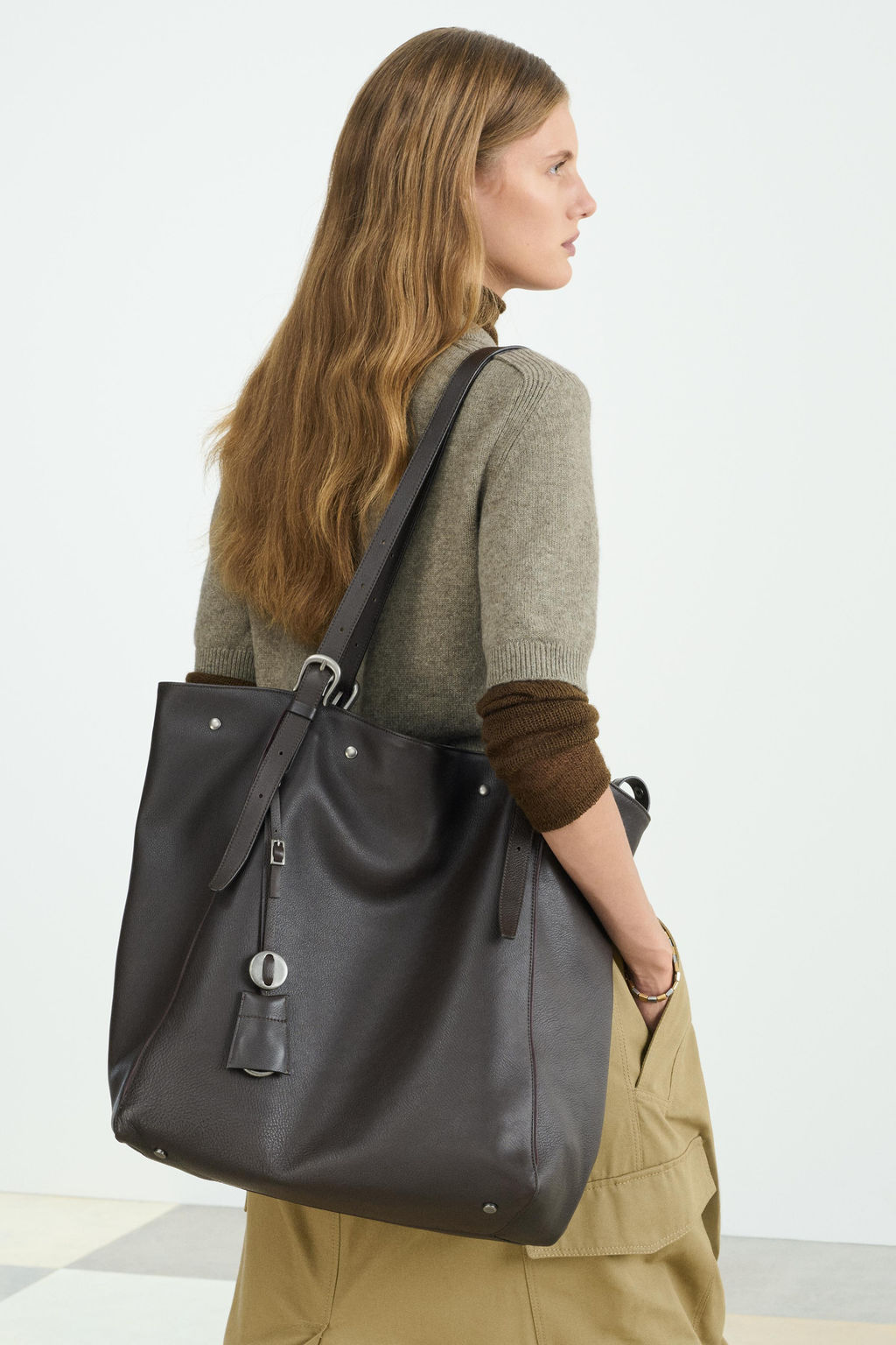 SCK SKRT - Zara фото 4