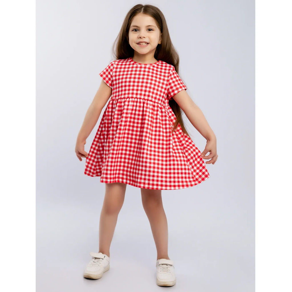 Платье интерлок 1338200308 - Youlala фото 12