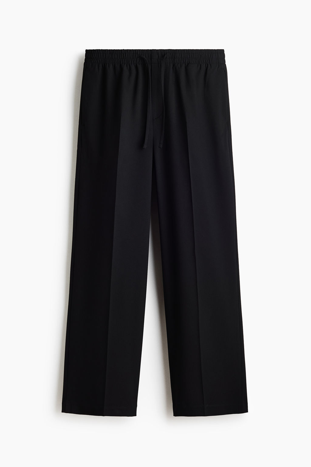 Pantal?n Loose Fit - H&m фото 2