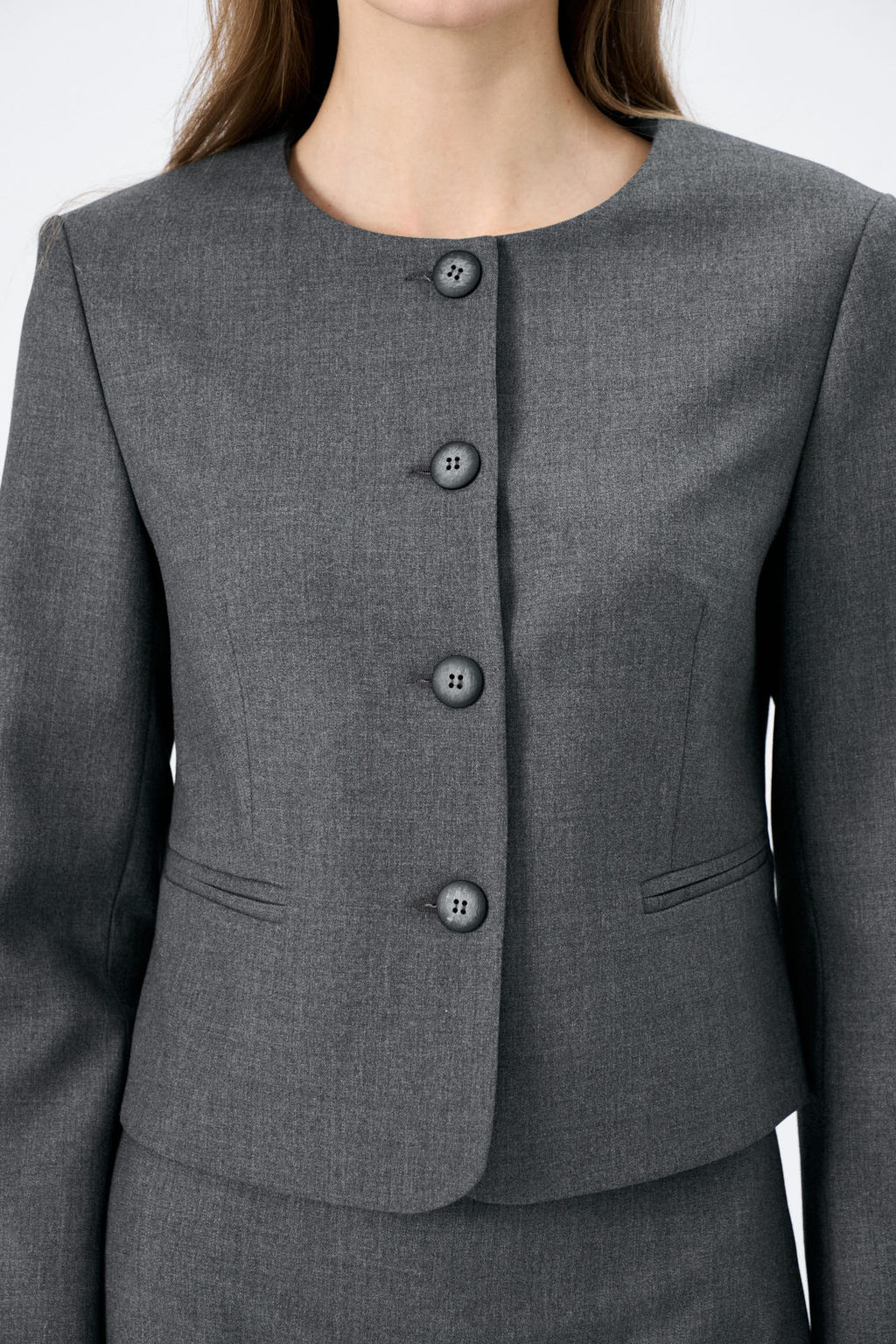 Жакет (6640) - Davydov фото 5