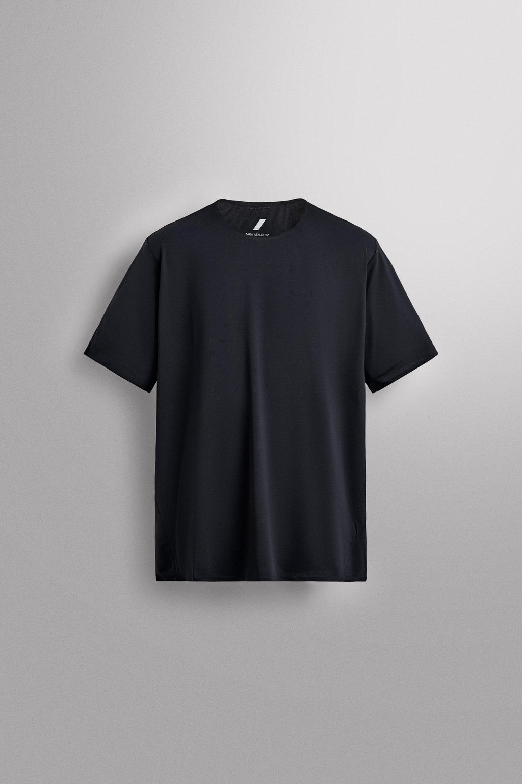 RUNNING PRINT TECHNICAL T-SHIRT - Zara фото 2