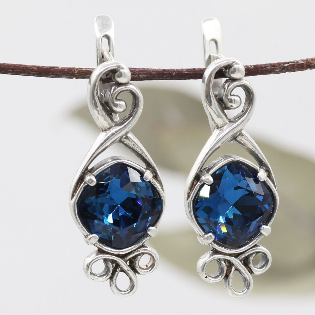 Серьги "Мирина"