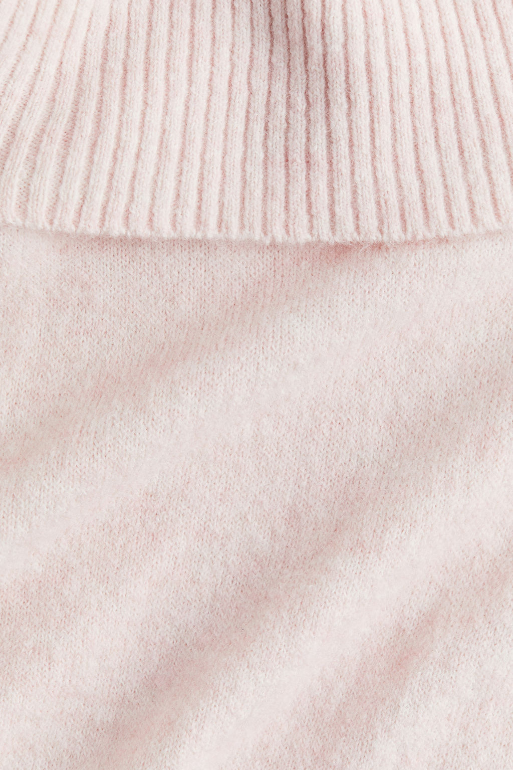 Jersey off-the-shoulder - H&m фото 8