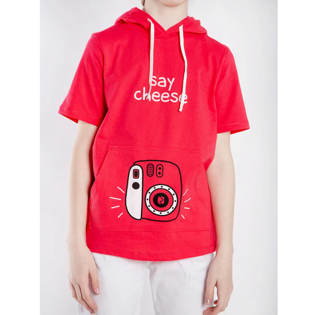 Футболка кулирка 1355100101 - Youlala фото 11