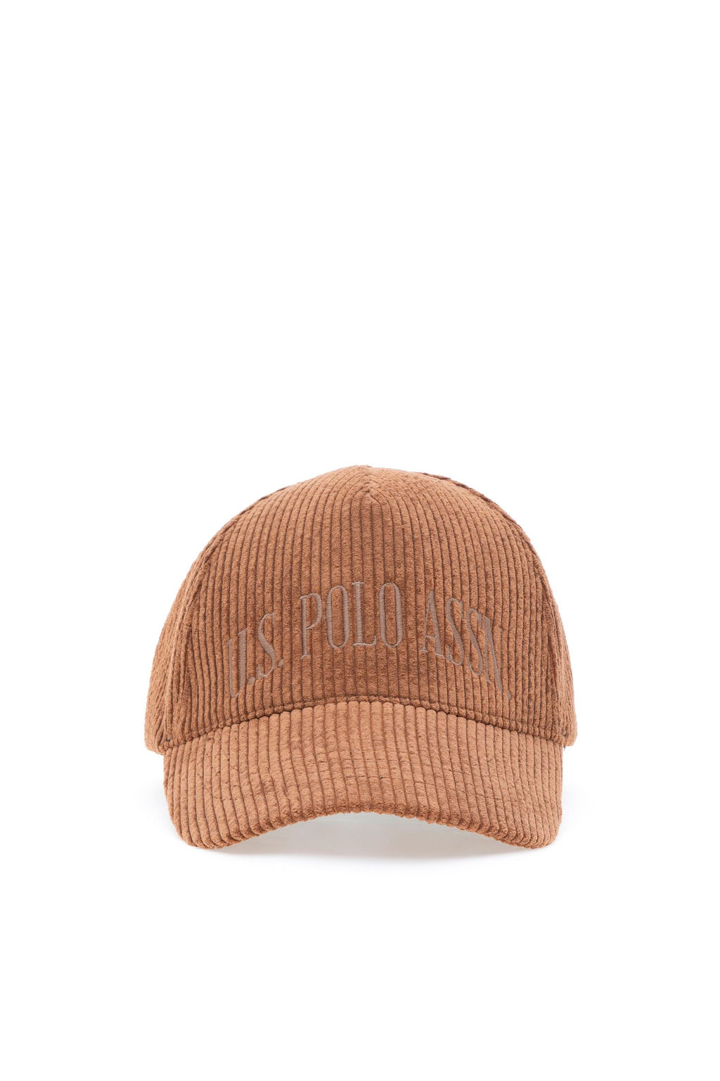 Мужская верблюжья шляпа Неожиданная скидка в корзине - U.s. polo assn фото 2