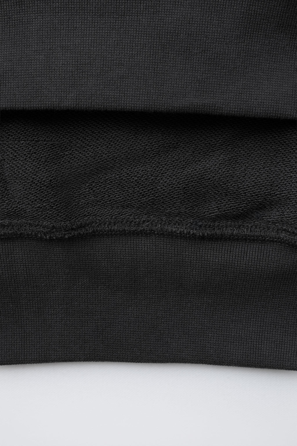 SPORTY HOODIE - Zara фото 4