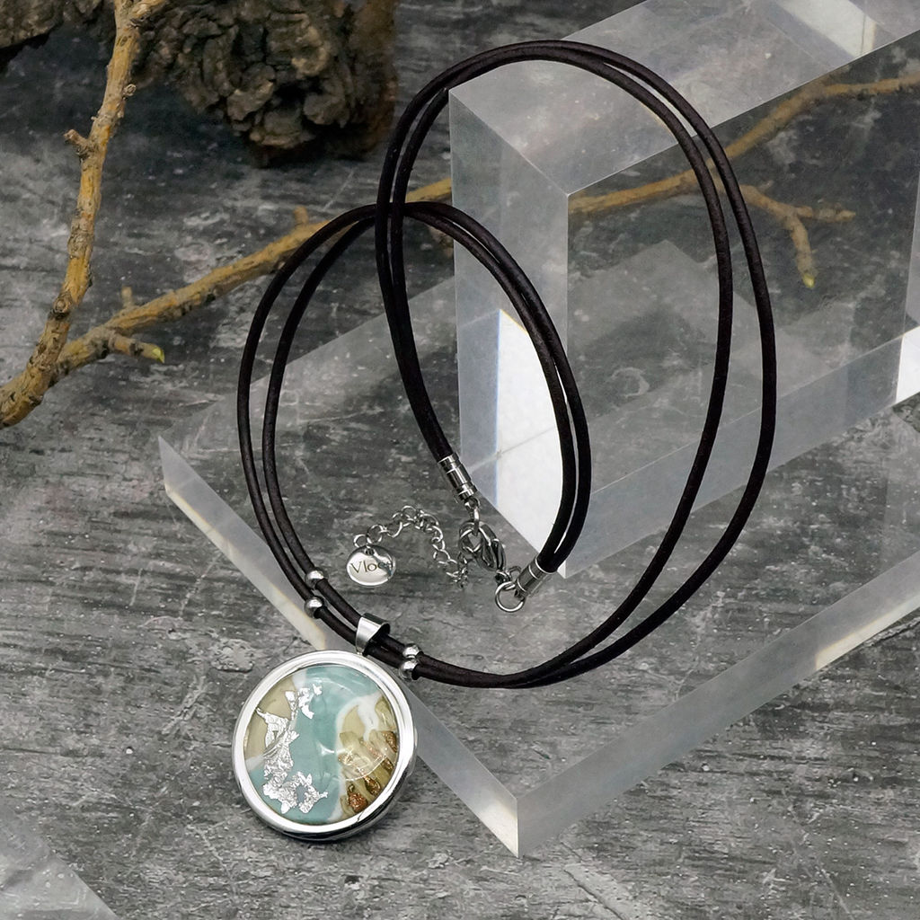 GRACE Колье LKY5809