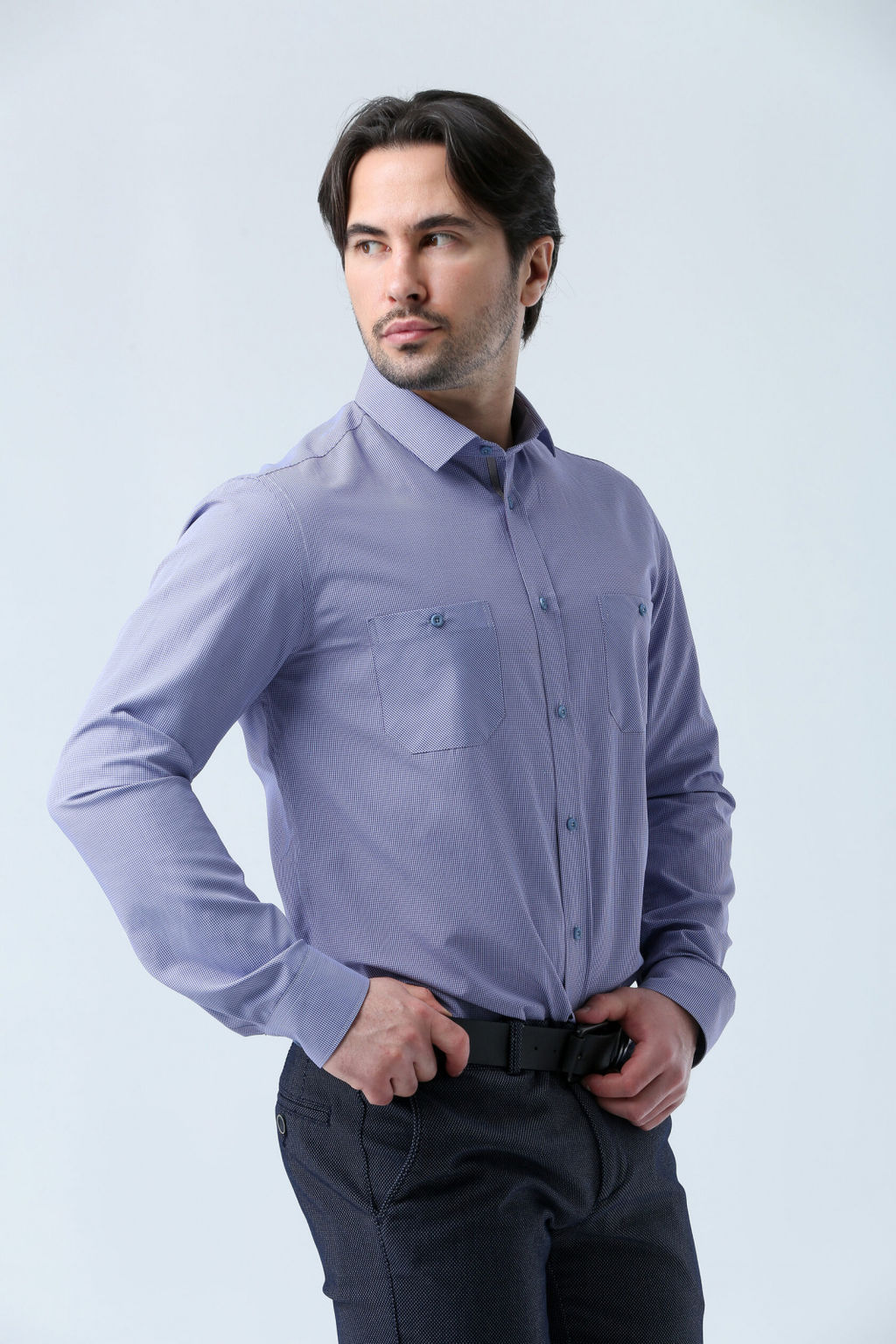 Рубашка 21.10-Т-03