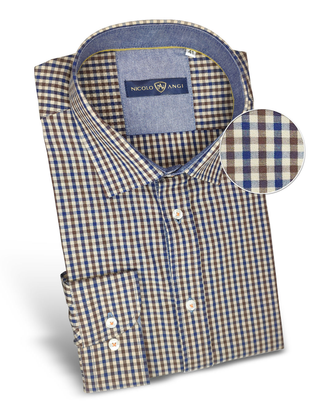 Рубашка 22-56-Б-02