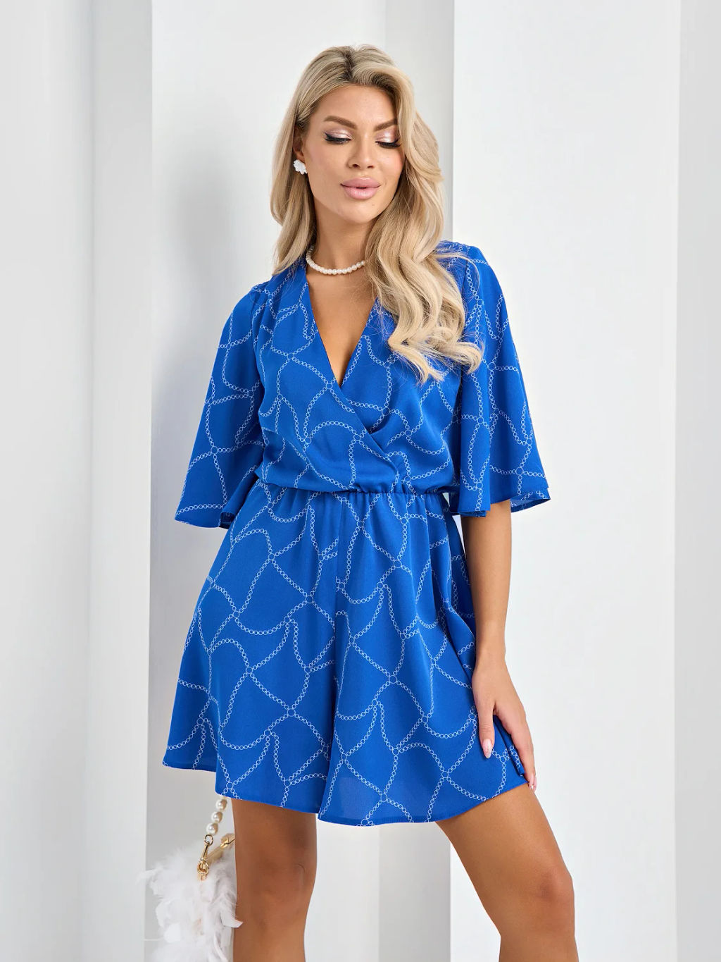 JETTY Комбинезон фото 4