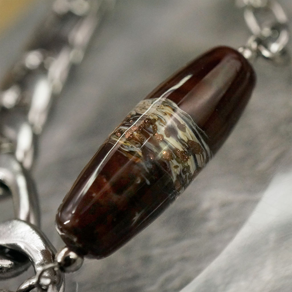 Браслет из муранского стекла - Vloes фото 4