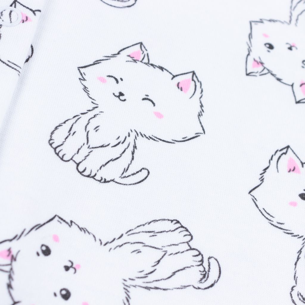 Комбинезон интерлок 1301208802 - Youlala фото 2